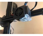 Creality 360 Degree Part Cooling Fan Duct [Ender-3, Ender-5, CR-10]
